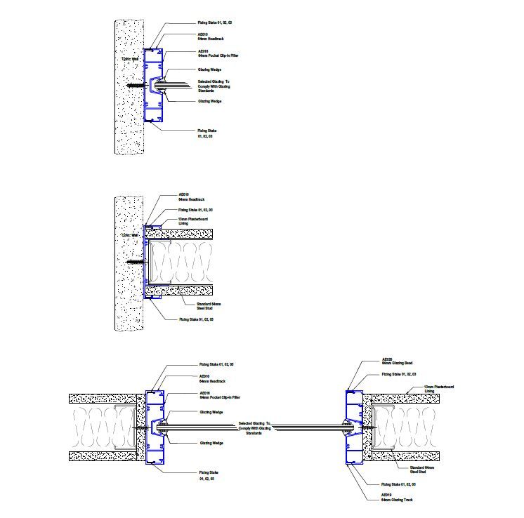 E64-12 Termination Plan